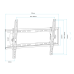 BRK10424 Crest Full Motion TV Wall Mount - 37" to 80" 